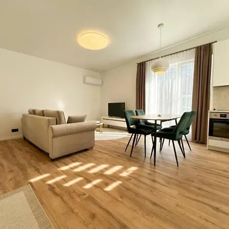 Apartment Entire In *