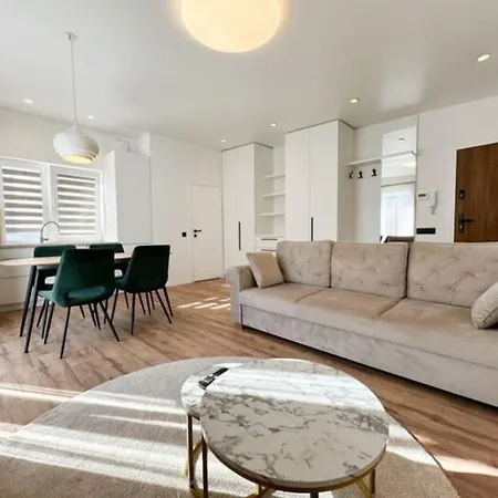 Entire In Apartment *